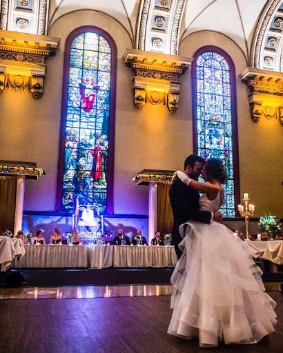 Banquet Hall «Bell Event Centre», reviews and photos, 444 Reading Rd, Cincinnati, OH 45202, USA