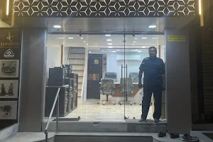 YOGI SAFE - OFFICE AHMEDABAD image