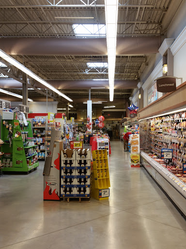 Grocery Store «Giant Food Stores», reviews and photos, 15100 Kutztown Rd, Kutztown, PA 19530, USA