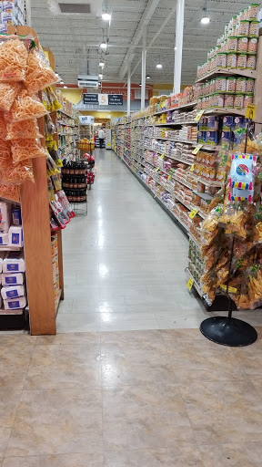 Grocery Store «Bravo Supermarkets», reviews and photos, 6039 Kimberly Blvd, North Lauderdale, FL 33068, USA