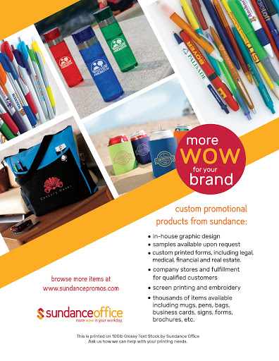 Office Supply Store «Sundance Office», reviews and photos, 2000 N Willow Ave, Broken Arrow, OK 74012, USA