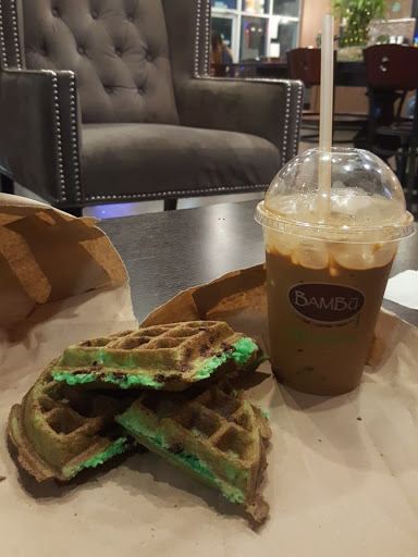 Dessert Shop «Bambu Desserts & Drinks», reviews and photos, 10901 N Lamar Blvd, Austin, TX 78753, USA