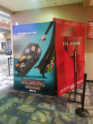 Movie Theater «Regal Cinemas North Hills», reviews and photos, 4150 Main at North Hills St, Raleigh, NC 27609, USA