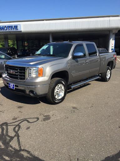 Car Dealer «J&M Automotive Sales and Service LLC», reviews and photos, 756 New Haven Rd, Naugatuck, CT 06770, USA