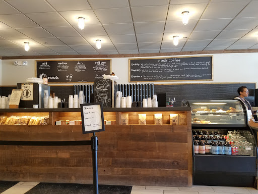 Coffee Shop «Rook Coffee», reviews and photos, 340 NJ-34, Colts Neck, NJ 07722, USA
