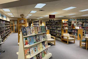 Oconto Falls Community Library image