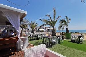Baia Del Conte - Luxury Beach & Discotheque image