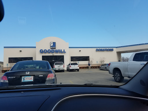 Thrift Store «Goodwill Store and Donation Center», reviews and photos