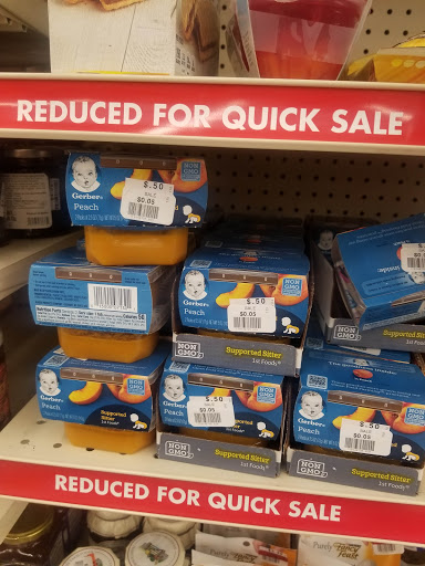 Discount Store «Big Lots», reviews and photos, 1101 WP Ball Blvd, Sanford, FL 32771, USA