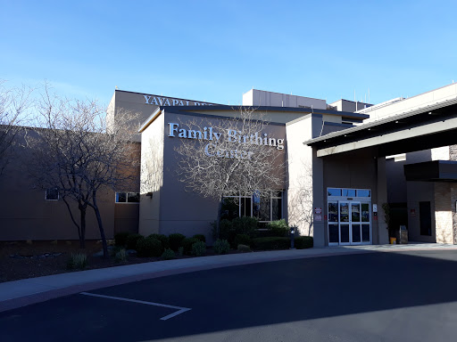 7700 E Florentine Rd, Prescott Valley, AZ 86314, USA