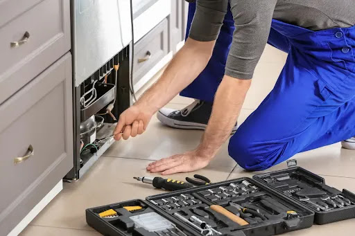 Reparaciones Servimad en Madrid, Madrid