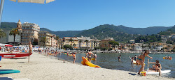 Photo de Bagni Lido and Flora, Rapallo avec un niveau de propreté de assez propre