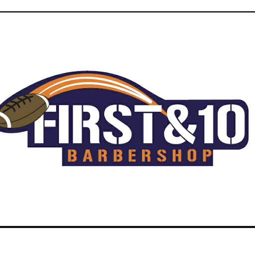 Barber Shop «First & 10 Barber Shop», reviews and photos, 9121 Piscataway Rd #2b, Clinton, MD 20735, USA