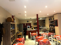 Atmosphère du Restaurant italien PRIMO RESTAURANT & PIZZERIA à Paris - n°4