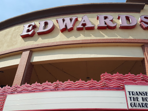 Movie Theater «Edwards Bakersfield Stadium 14», reviews and photos, 9000 Ming Ave, Bakersfield, CA 93311, USA