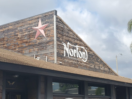 Motorcycle Dealer «Indian Motorcycle of Orange County», reviews and photos, 13031 Goldenwest St, Westminster, CA 92683, USA