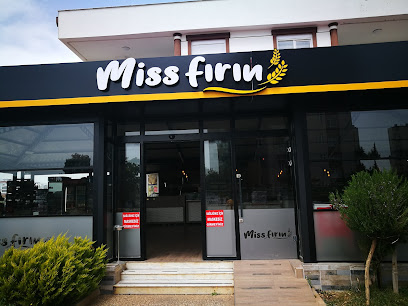 Miss Food Fırın Cafe