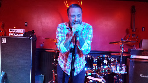 Bar «Oddity Bar», reviews and photos, 500 Greenhill Ave, Wilmington, DE 19805, USA