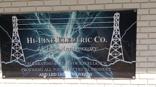 Electrical Supply Store «Hi-Line Electric Co», reviews and photos, 1119 R St, Sacramento, CA 95811, USA