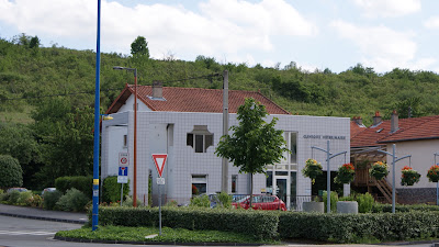 Clinique Vétérinaire Univet Aubiere (Plein Sud) à Aubière