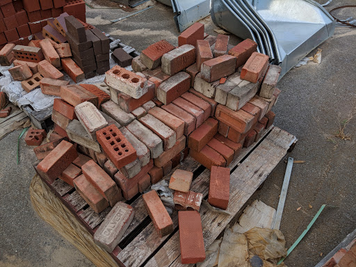 Masonry Supply Store «Frederick Brick Works, Inc.», reviews and photos, 1731 Monocacy Blvd, Frederick, MD 21701, USA