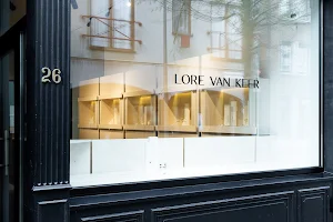 Lore Van Keer Jewellery Design image