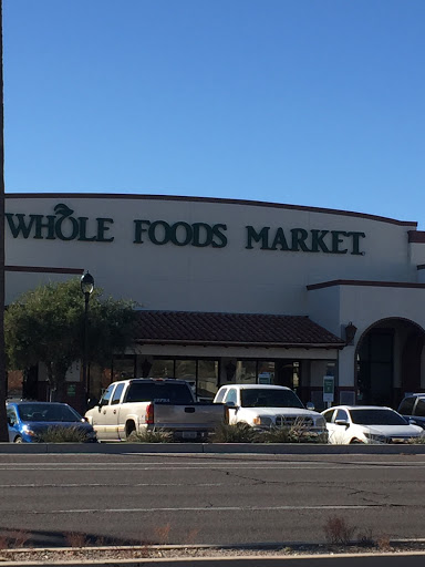 Grocery Store «Whole Foods Market», reviews and photos, 7133 N Oracle Rd, Tucson, AZ 85704, USA