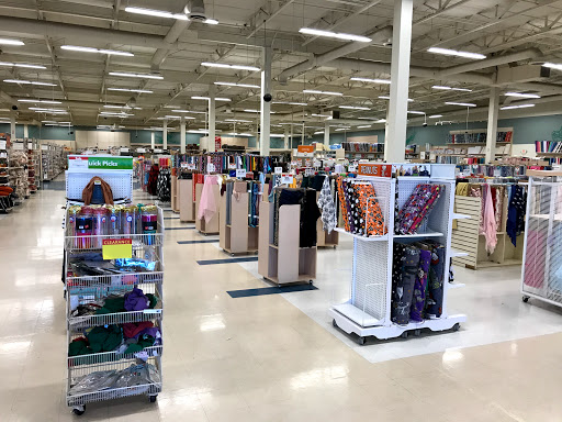 Fabric Store «Jo-Ann Fabrics and Crafts», reviews and photos, 5021 E Ray Rd, Phoenix, AZ 85044, USA