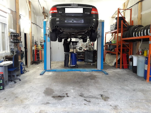 Photo 4 - SB Automobiles