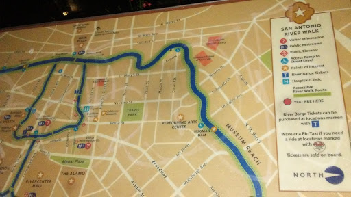 Live Music Venue «Korova», reviews and photos, 107 E Martin St, San Antonio, TX 78205, USA