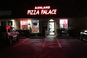 Ashland Pizza Palace image
