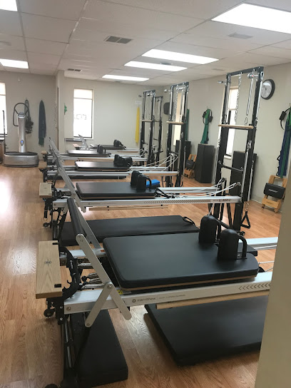 Pilates Fitness & Physical Therapy Center