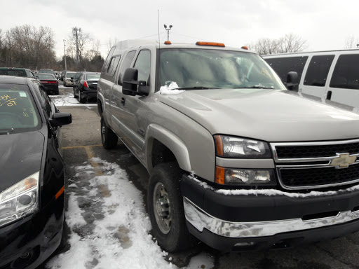 Auto Auction «Central Auto Auction», reviews and photos, 20 Cairn St, Rochester, NY 14611, USA