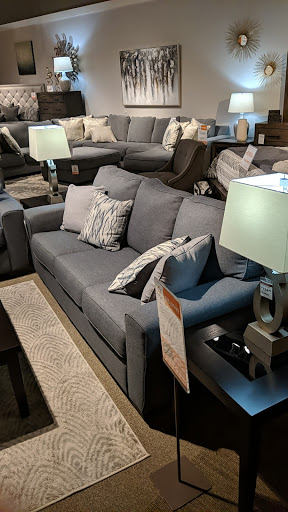 Furniture Store «Ashley HomeStore», reviews and photos, 9027 E 71st St, Tulsa, OK 74133, USA