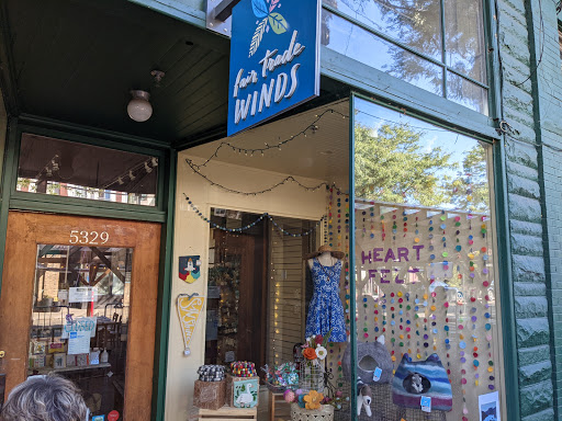 Gift Shop «Fair Trade Winds - Seattle», reviews and photos, 5329 Ballard Ave NW, Seattle, WA 98107, USA