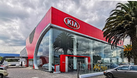 KIA - ASIAUTO VALLE DE LOS CHILLOS