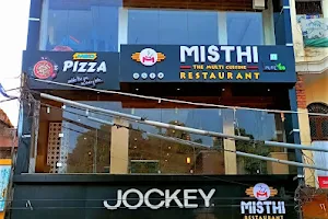Misthi The Multi Cuisine Pure Veg Restaurant image