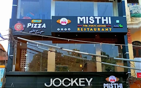 Misthi The Multi Cuisine Pure Veg Restaurant image