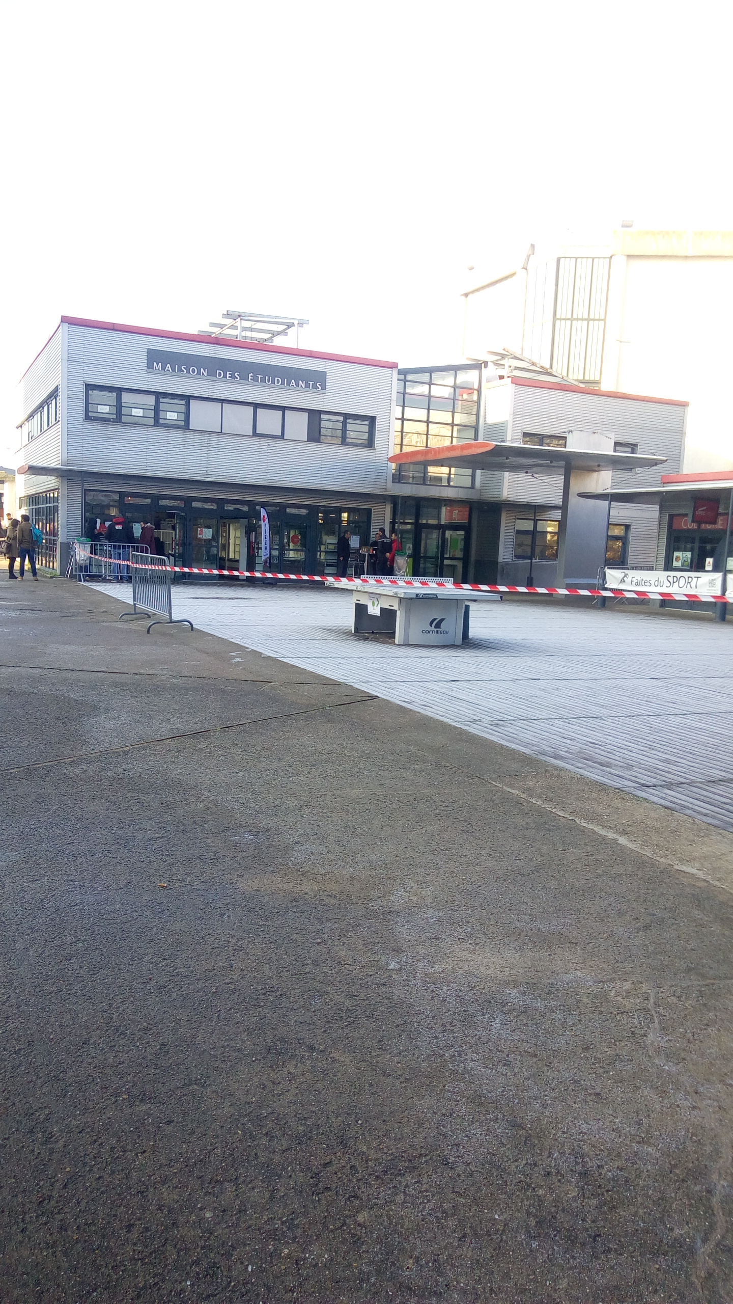 Photo n° 1 de l'avis de rachid.a fait le 22/05/2019 à 18:27