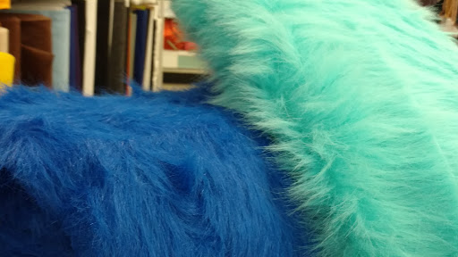 Fabric Store «Jo-Ann Fabrics and Crafts», reviews and photos, 5420 Beckley Rd m, Battle Creek, MI 49015, USA