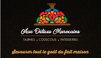 Photos du propriétaire du Restaurant marocain Aux délices Marocains à Hennebont - n°8