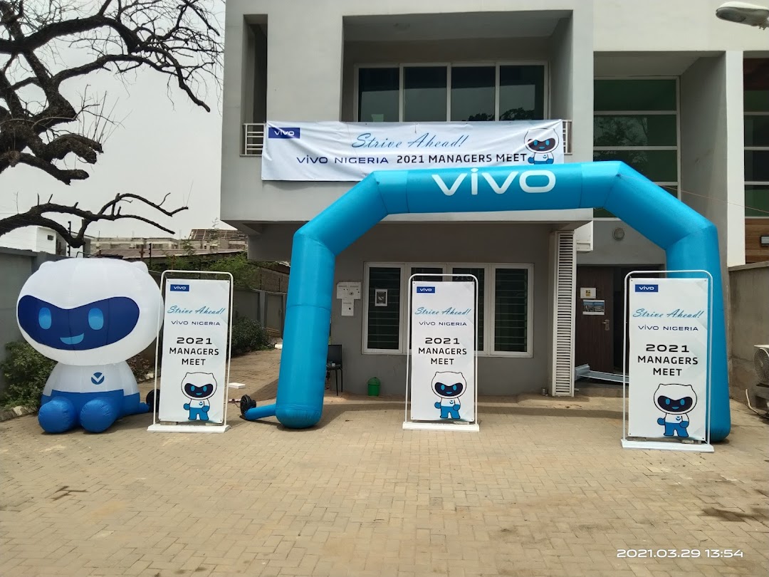 Vivo Nigeria Ltd