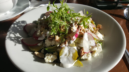 Cafe «Trinks Cafe & Bakery», reviews and photos, 39140 CA-1, Gualala, CA 95445, USA