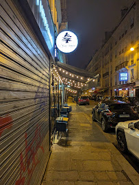 Les plus récentes photos du Restaurant libanais La Pause Libanaise à Paris - n°10