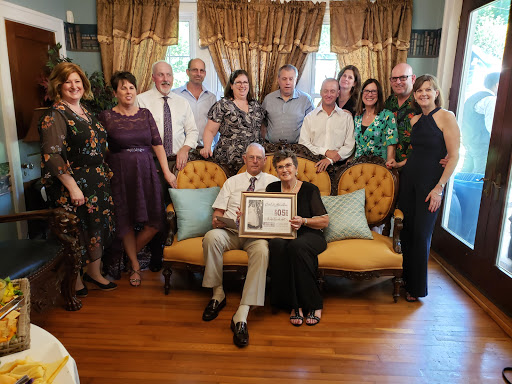 Event Venue «Sleepy Hollow Inn & Event Center», reviews and photos, 132 Old Jims Branch Rd, Swannanoa, NC 28778, USA