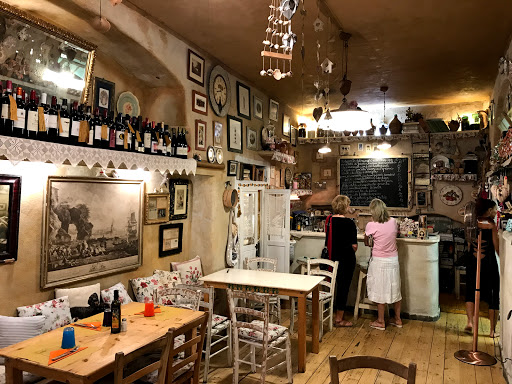 Al Numero 9 Grosseto in Grosseto, Provincia di Grosseto