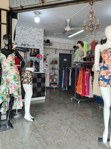 Opiniones de Samy boutique en Callería - Tienda de ropa
