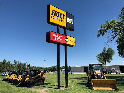 Foley Equipment - Great Bend, KS