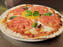 Photos du propriétaire du Livraison de pizzas Pizza Fa'Bio à Saint-Max - n°4
