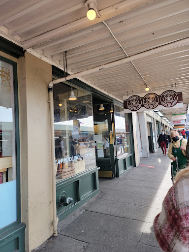 Starbucks, 8350 Farm-to-Market 78, Converse, TX 78109, USA, 